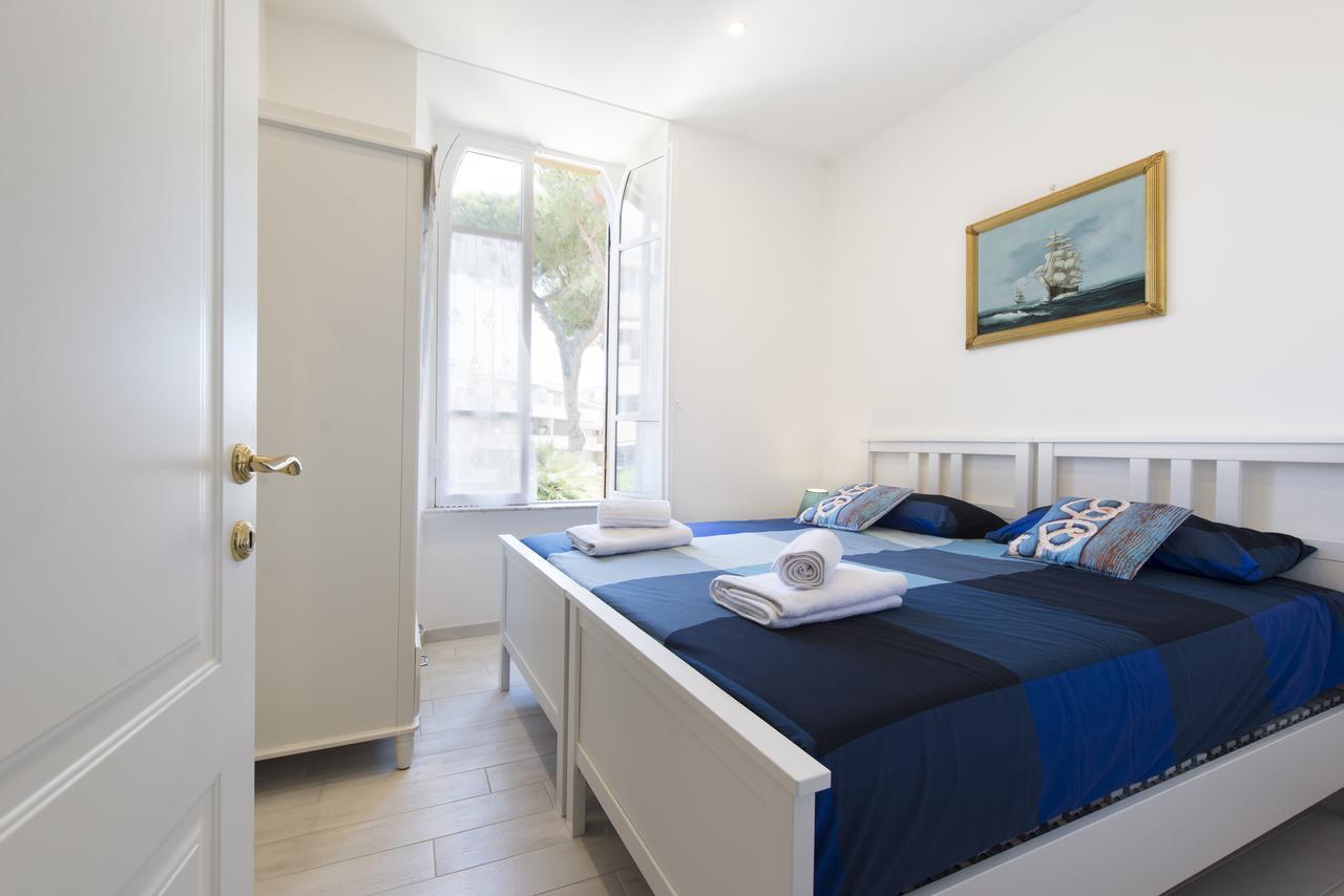 Bed and Breakfast Villino Emanuele Santa Marinella Exteriér fotografie